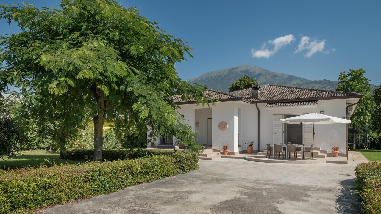 Photo of Others in Villa Santa Lucia