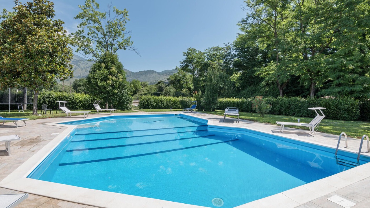 Photo of Outdoor in Villa Santa Lucia