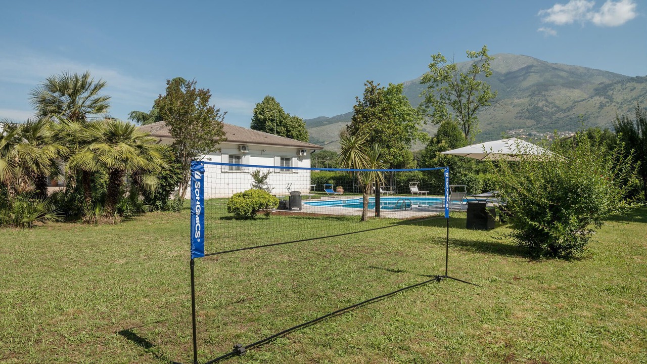 Photo of Others in Villa Santa Lucia