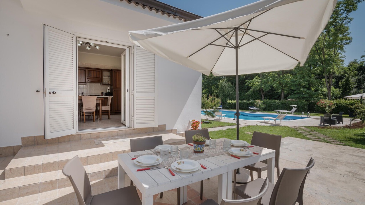 Photo of Others in Villa Santa Lucia