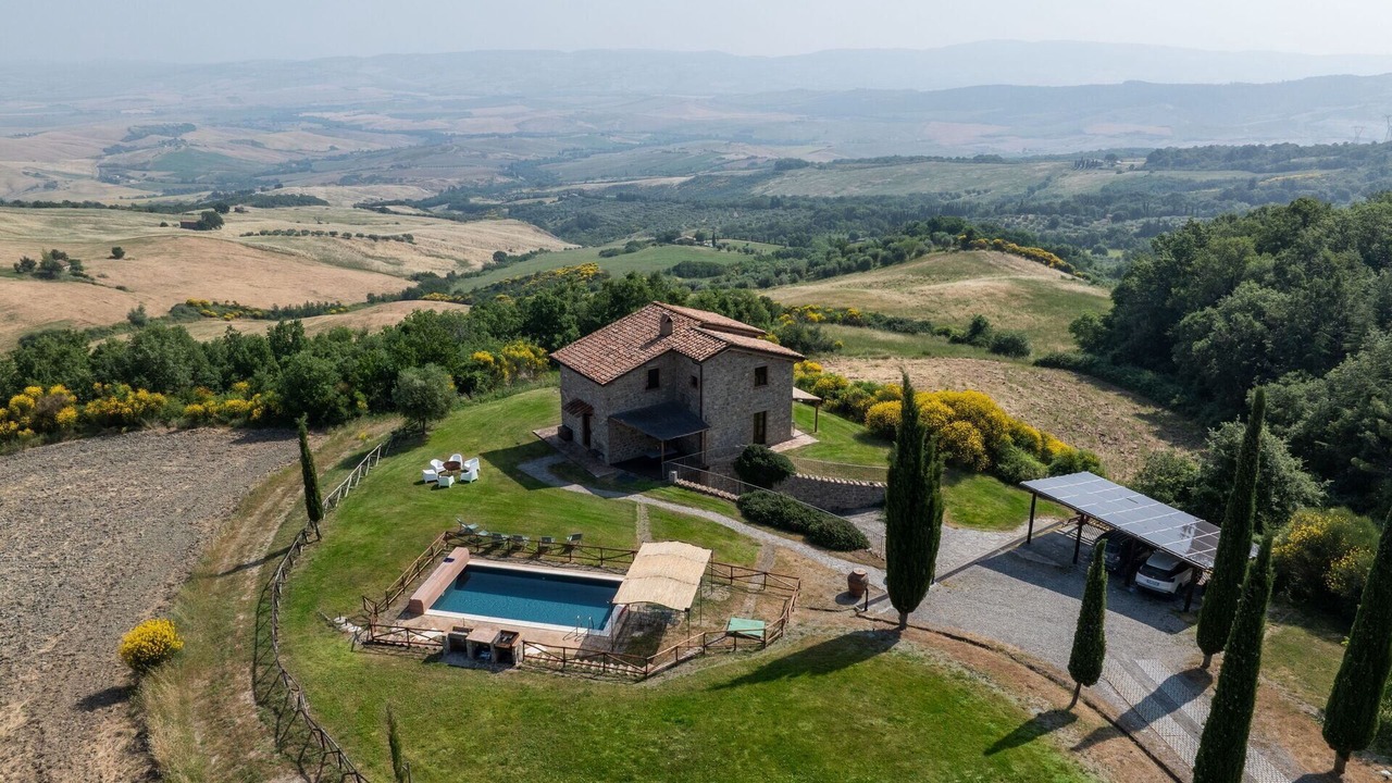 Photo of Outdoor in Castiglione d'Orcia