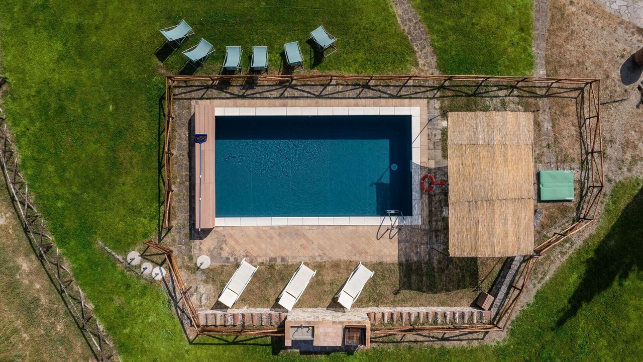 Photo of Outdoor in Castiglione d'Orcia