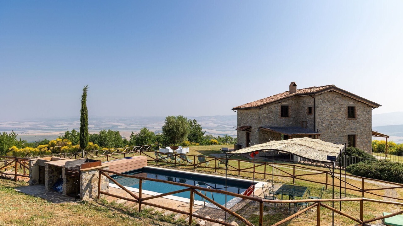 Photo of Outdoor in Castiglione d'Orcia