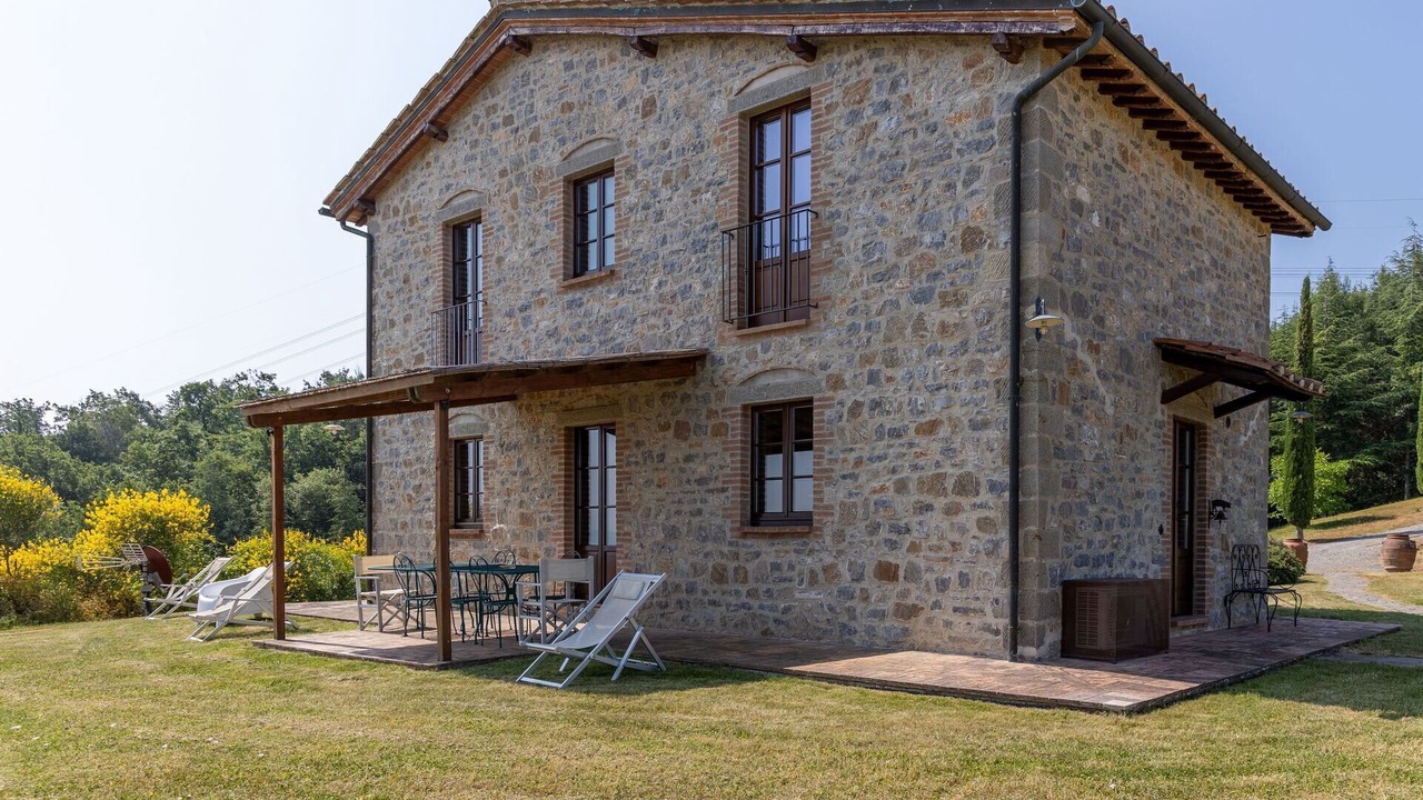 Photo of Outdoor in Castiglione d'Orcia