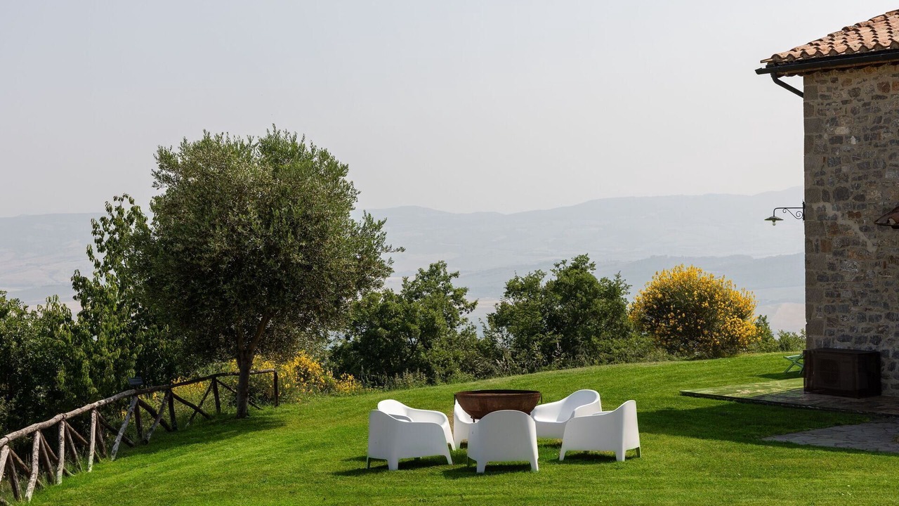 Photo of Outdoor in Castiglione d'Orcia