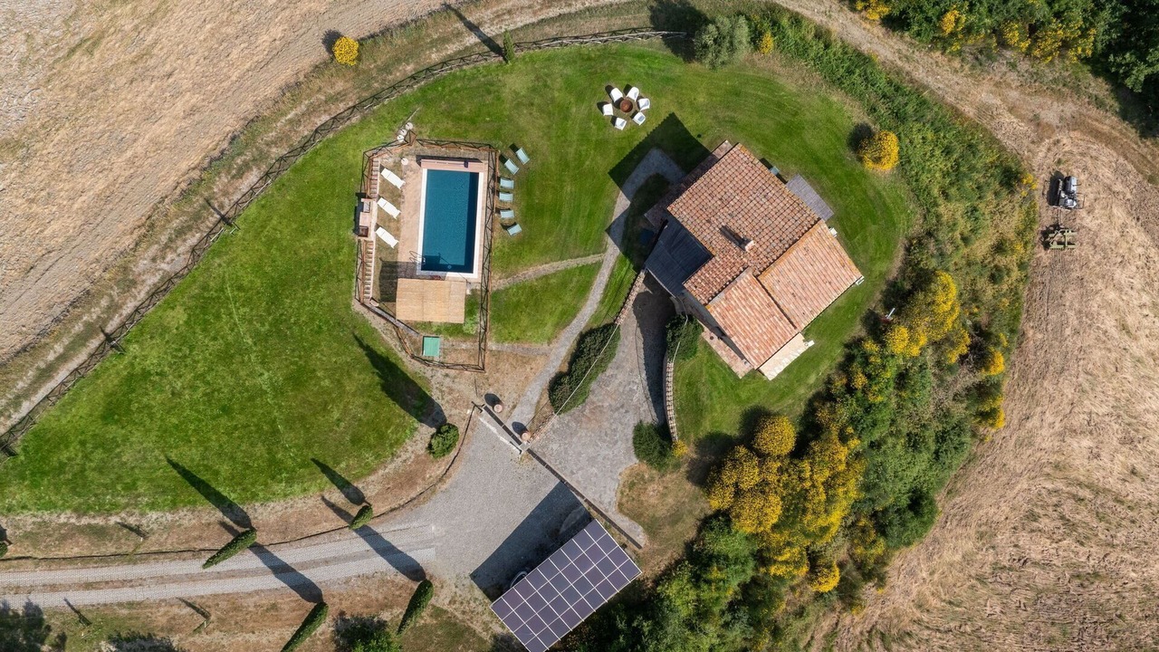 Photo of Outdoor in Castiglione d'Orcia