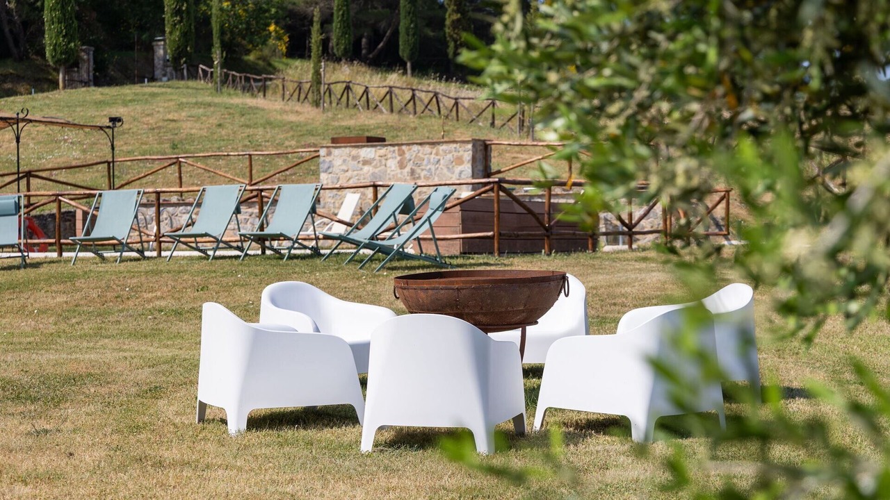 Photo of Outdoor in Castiglione d'Orcia
