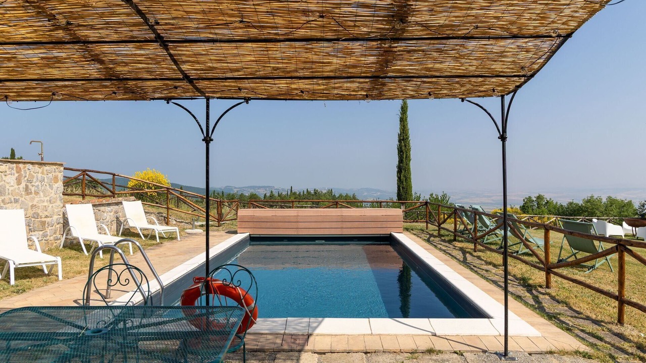 Photo of Outdoor in Castiglione d'Orcia