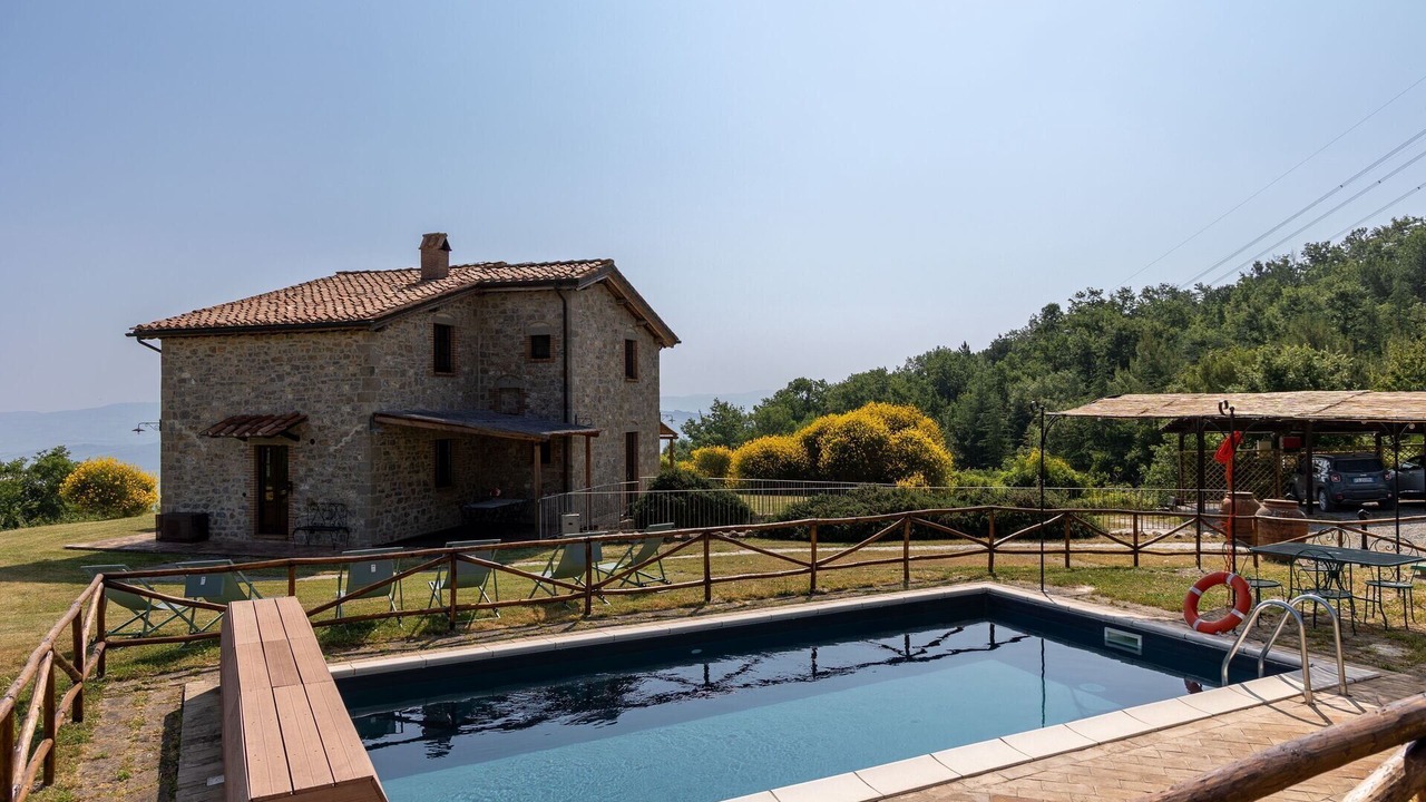 Photo of Outdoor in Castiglione d'Orcia