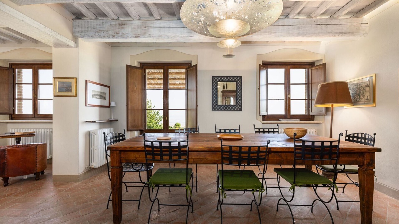 Photo of Others in Castiglione d'Orcia