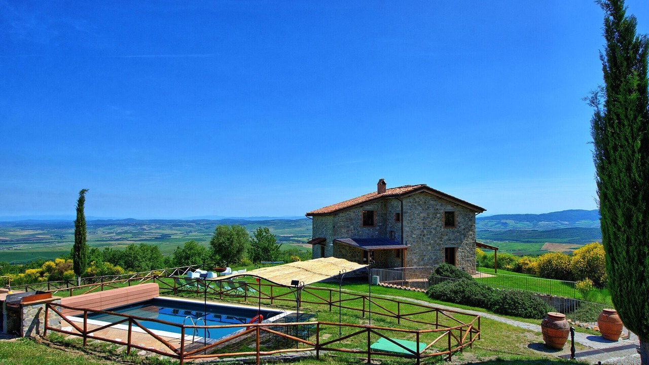 Photo of Outdoor in Castiglione d'Orcia