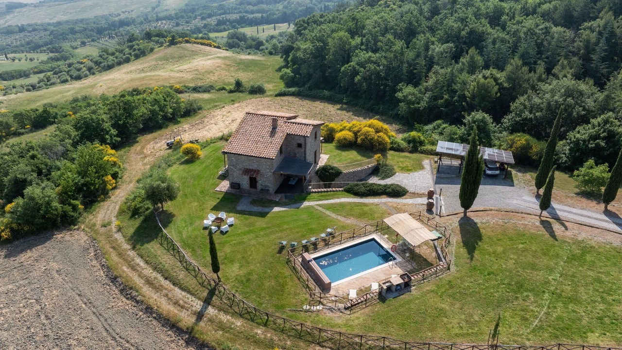 Photo of Outdoor in Castiglione d'Orcia