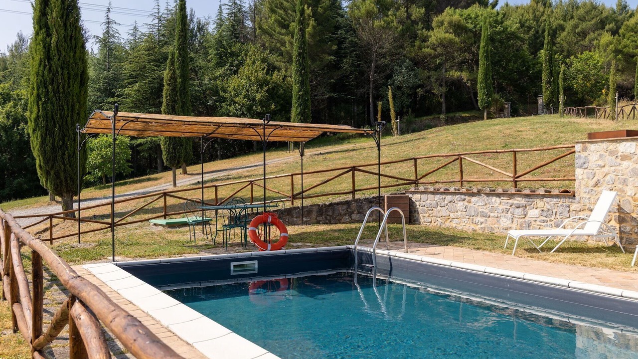 Photo of Outdoor in Castiglione d'Orcia