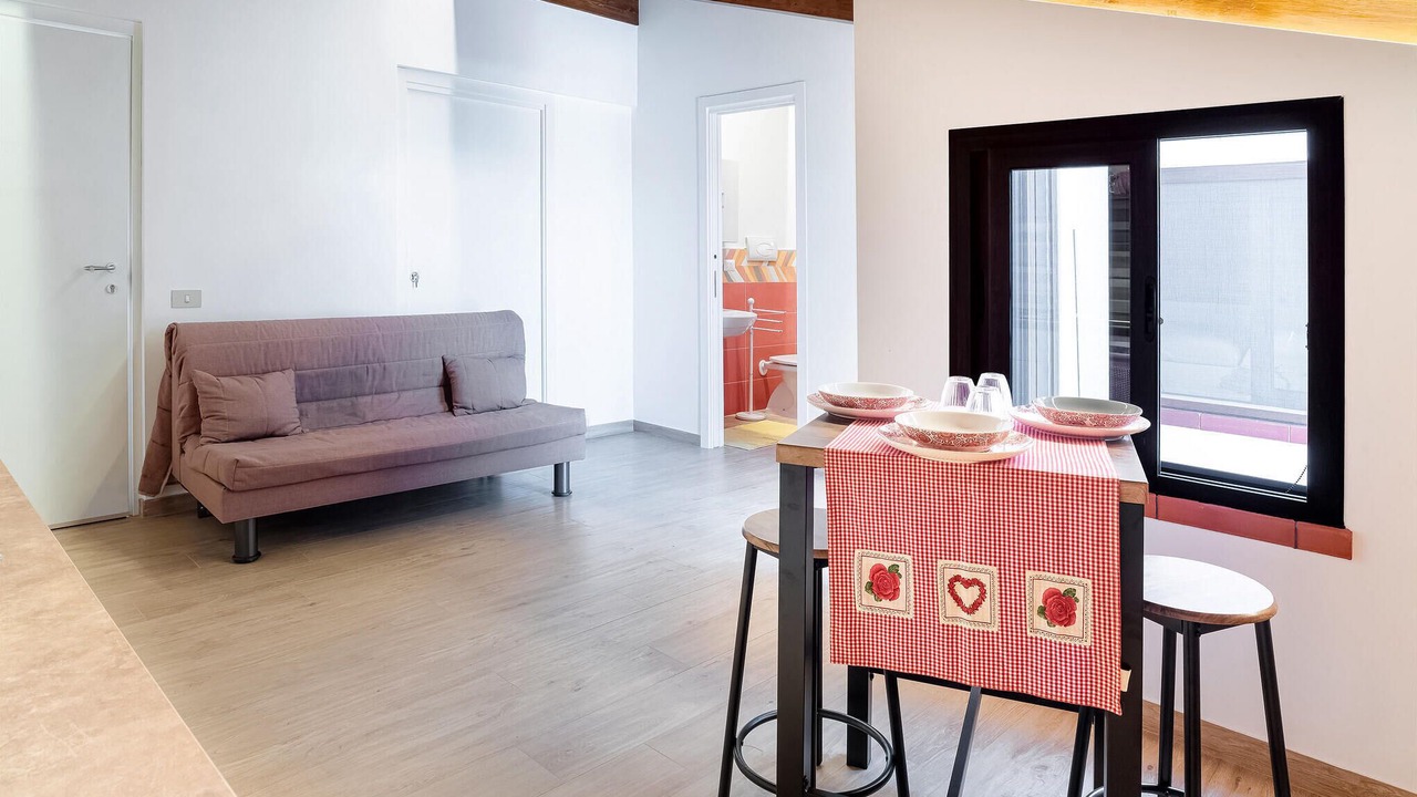 Photo of Bedroom in Castellabate