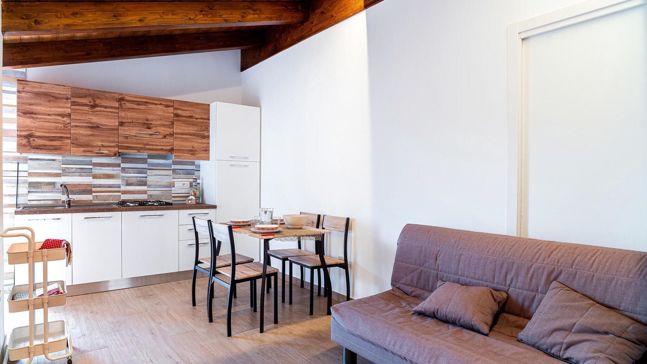 Photo of Bedroom in Castellabate