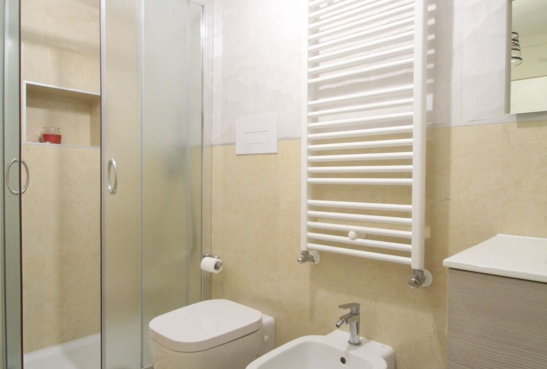 Photo of Bathroom in Barletta