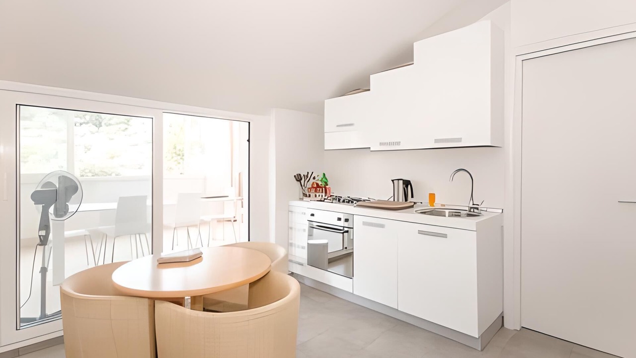 Photo of Kitchen in Torino di Sangro