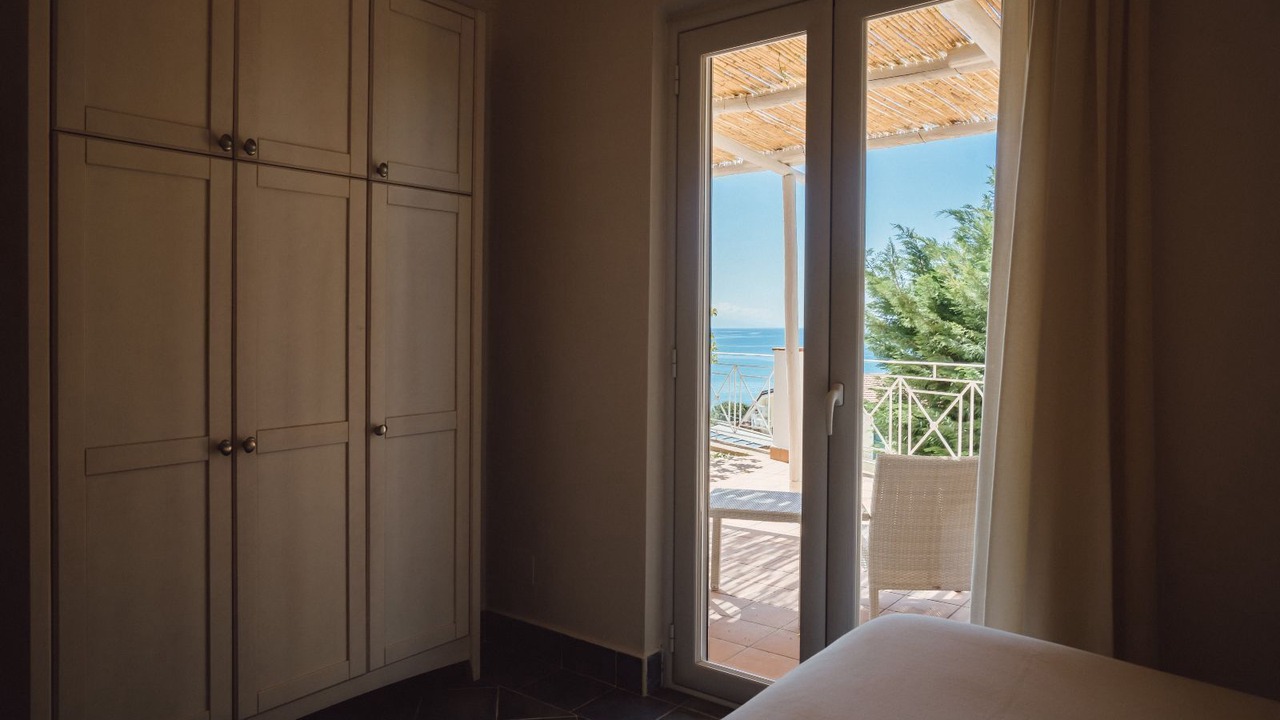 Photo of Bedroom in Villammare