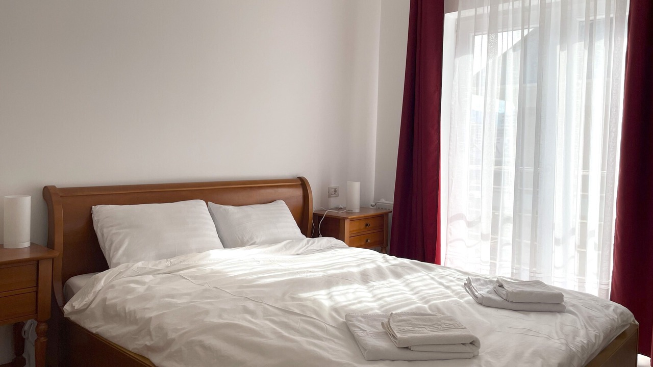 Photo of Bedroom in Tractorul