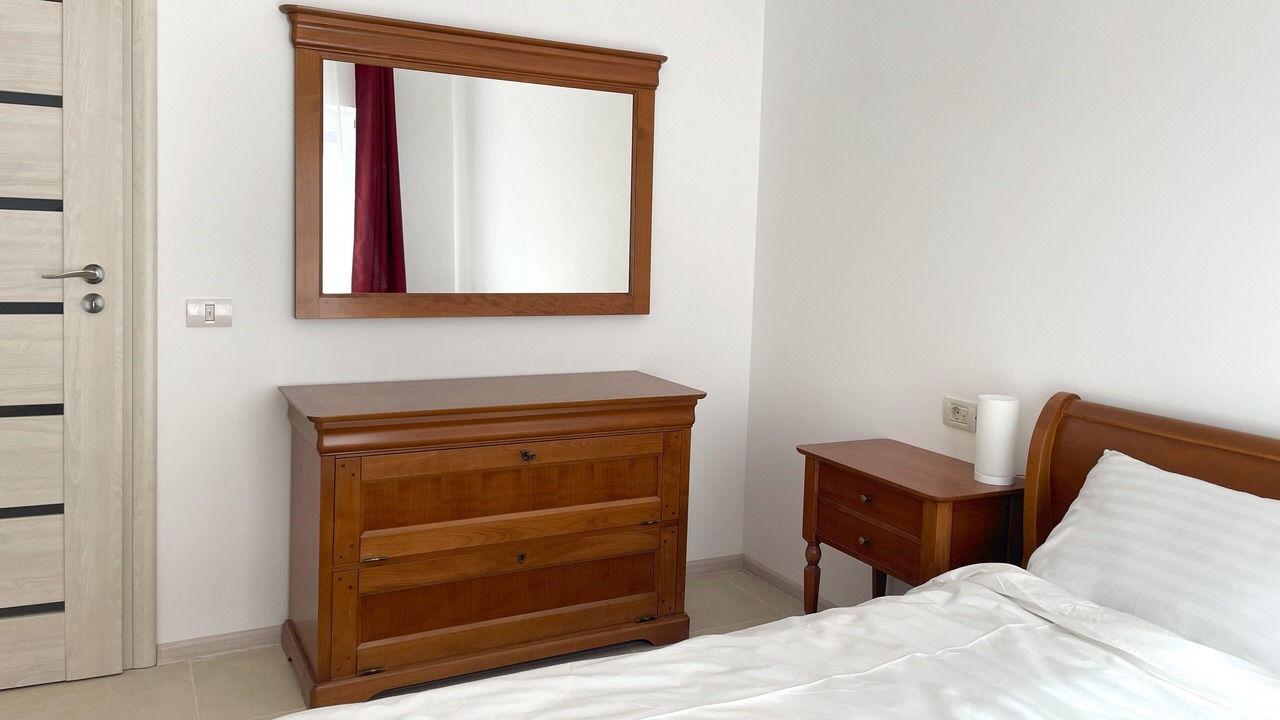 Photo of Bedroom in Tractorul