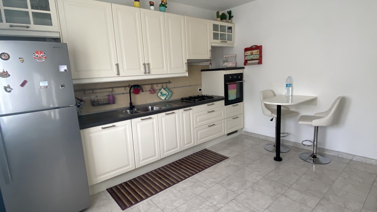 Photo of Kitchen in Quartiere XXIV Don Bosco