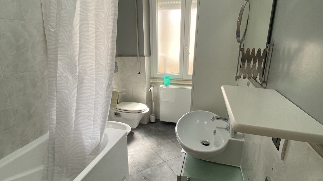 Photo of Bathroom in Quartiere XXIV Don Bosco
