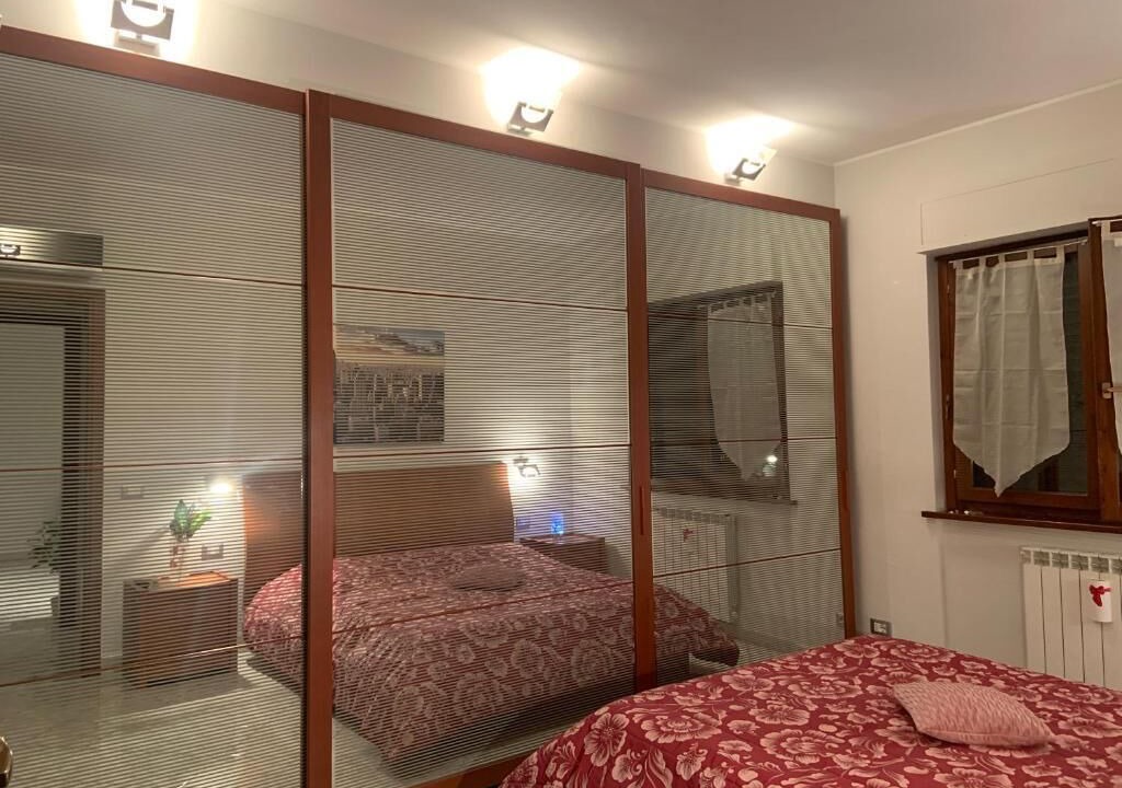 Photo of Bedroom in Frattocchie