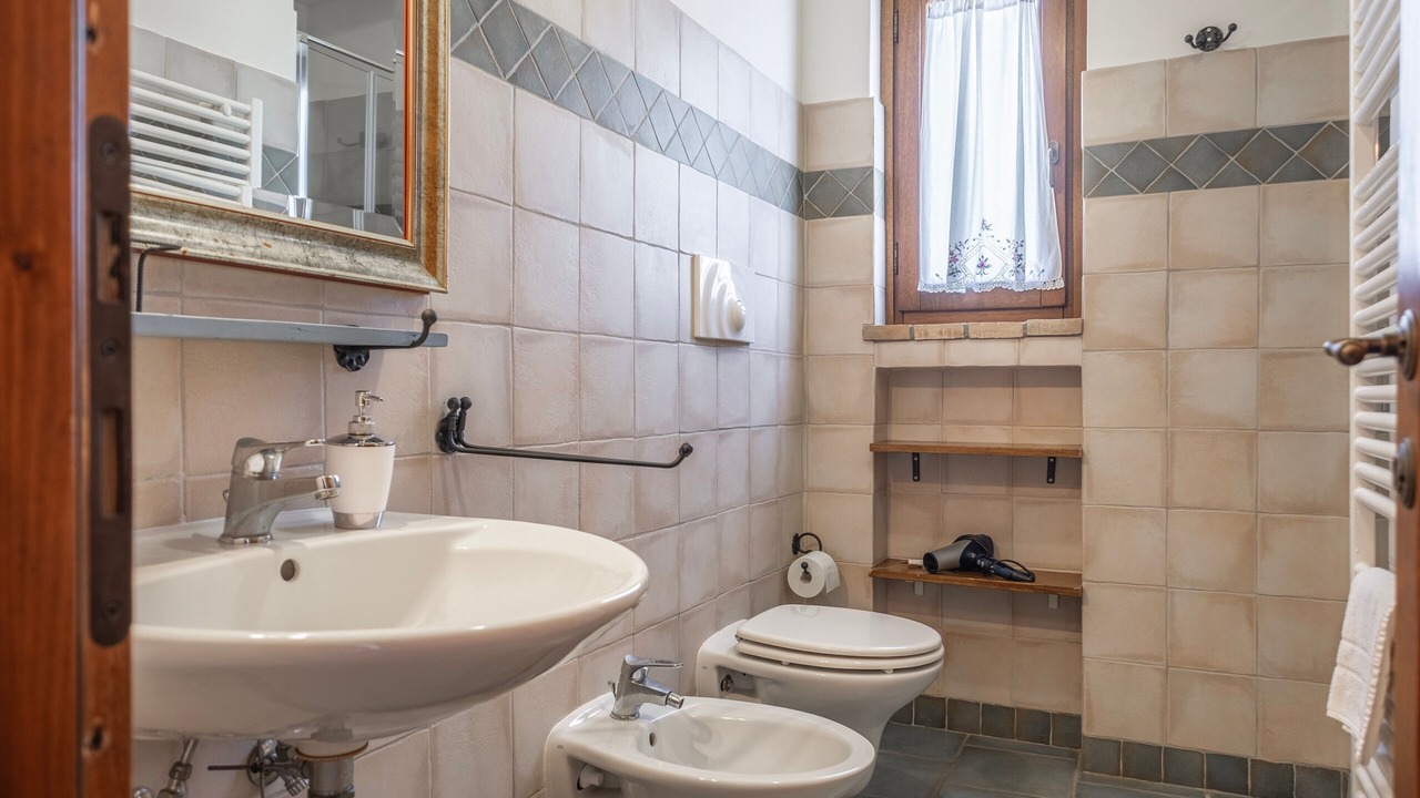 Photo of Bathroom in Manciano
