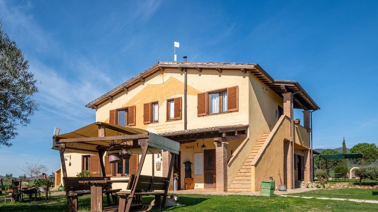 Photo of Outdoor in Manciano