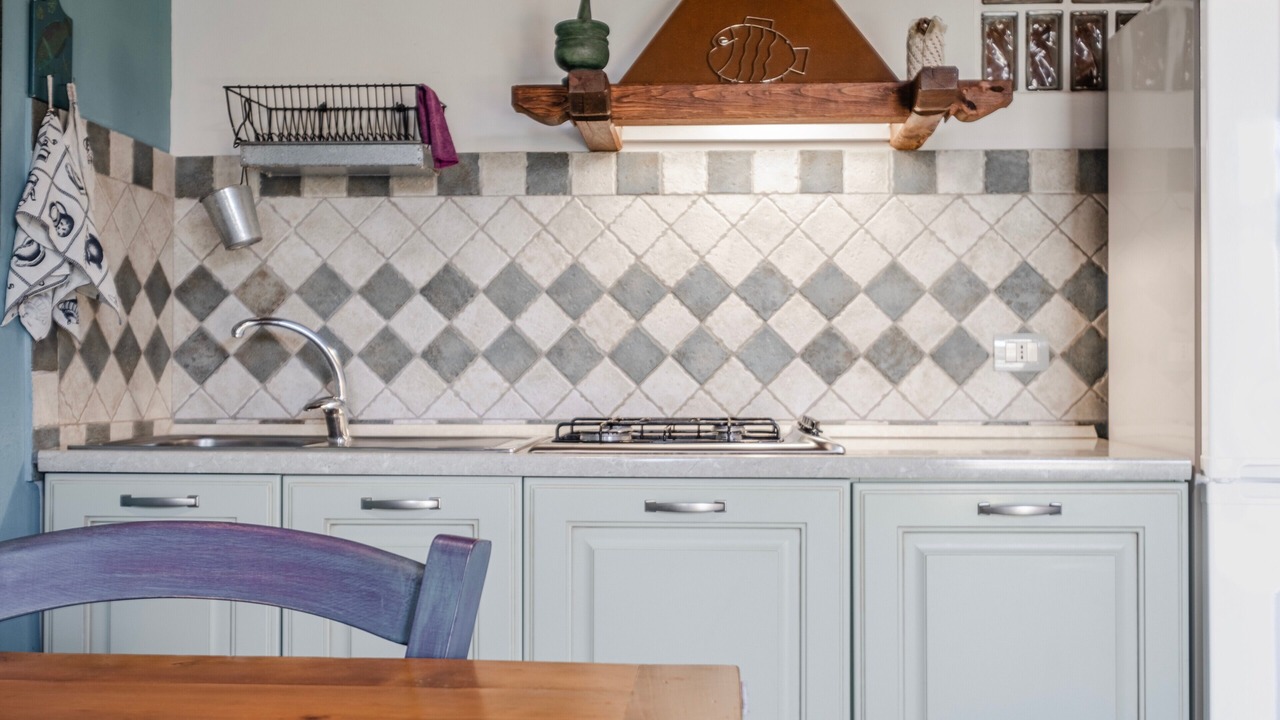 Photo of Kitchen in Manciano