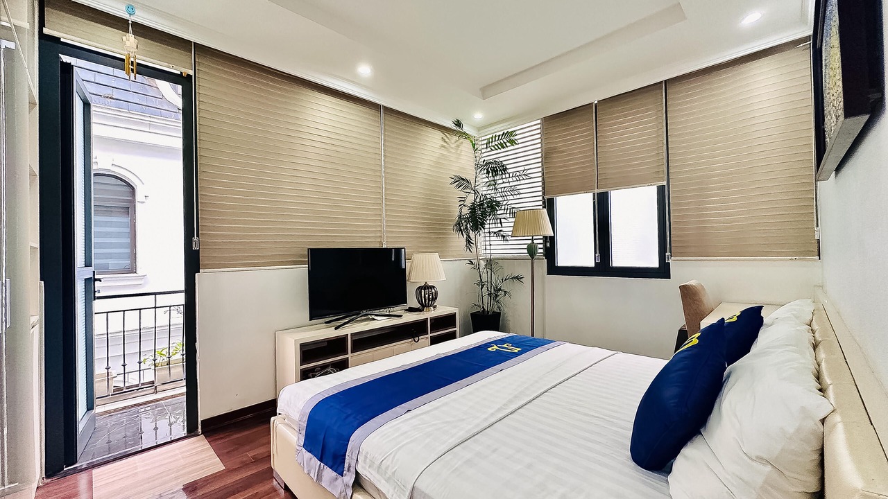 Photo of Bedroom in Hai Phong