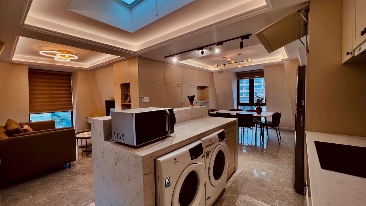 Photo of Kitchen in Hai Phong