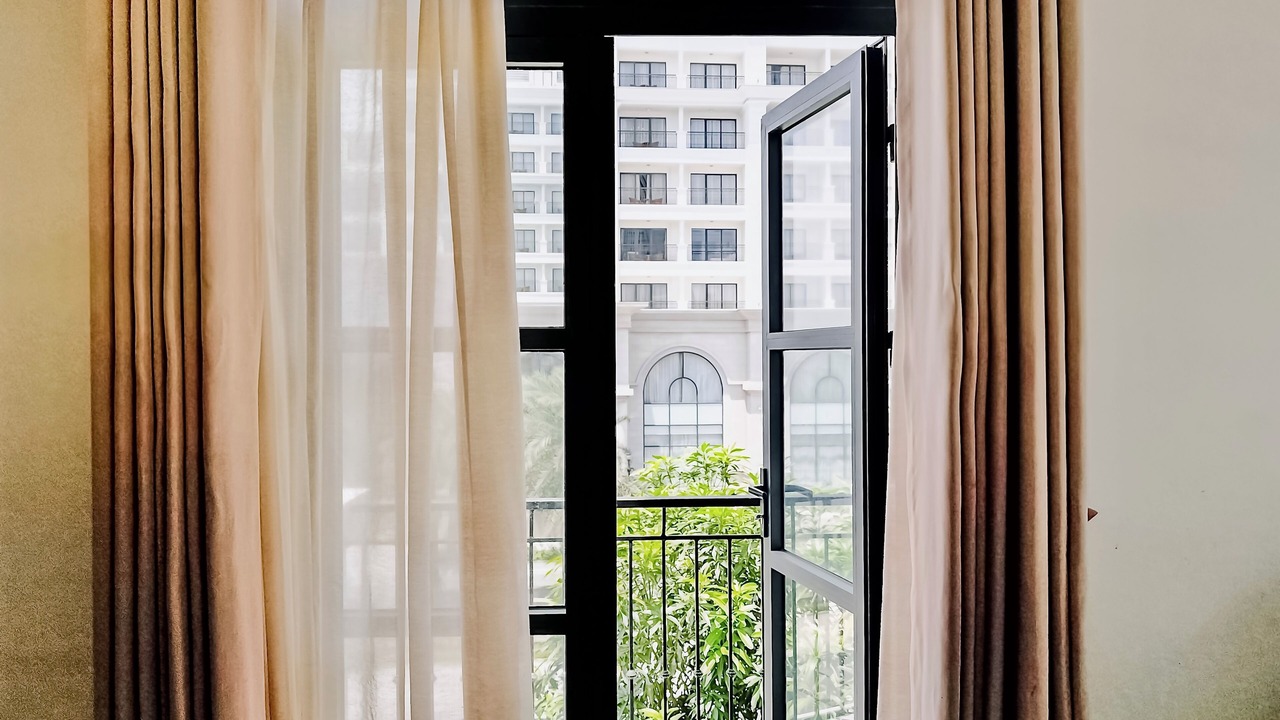 Photo of Patio Balcony in Hai Phong
