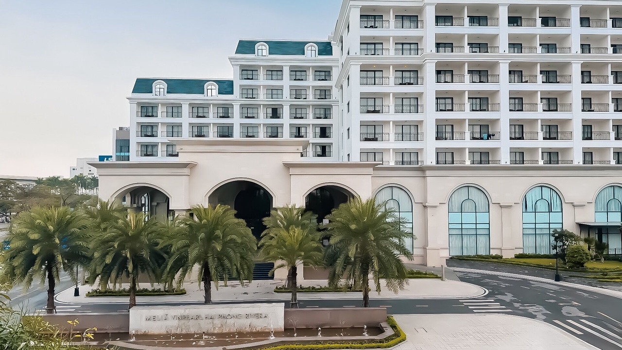 Photo of Patio Balcony in Hai Phong
