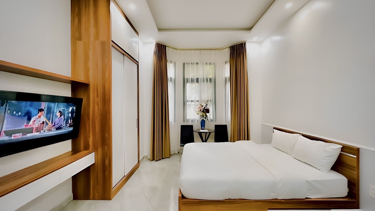 Photo of Bedroom in Hai Phong