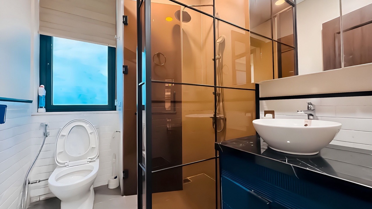 Photo of Bathroom in Hai Phong