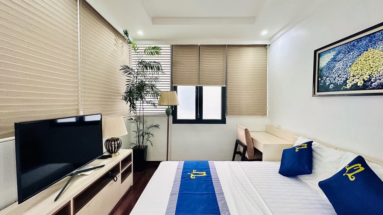 Photo of Bedroom in Hai Phong