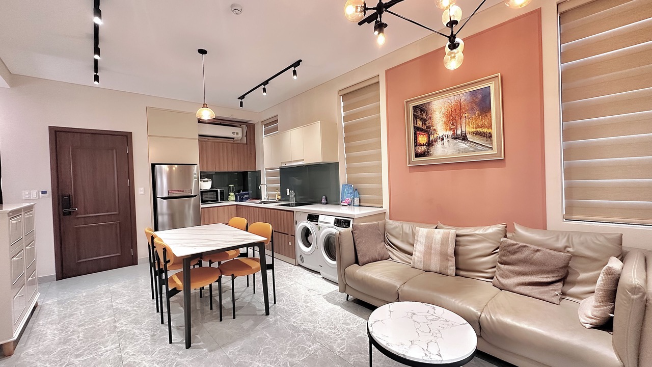 Photo of Livingroom in Hai Phong