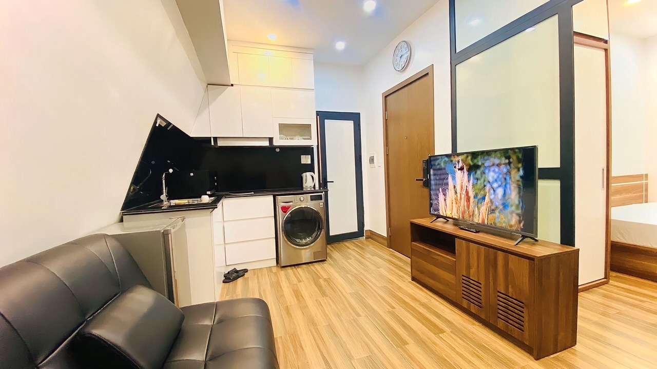 Photo of Bedroom in Hai Phong