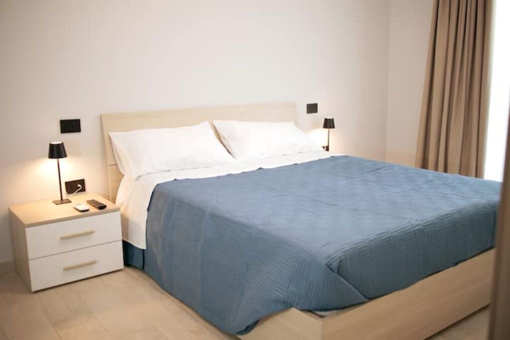 Photo of Bedroom in Naples