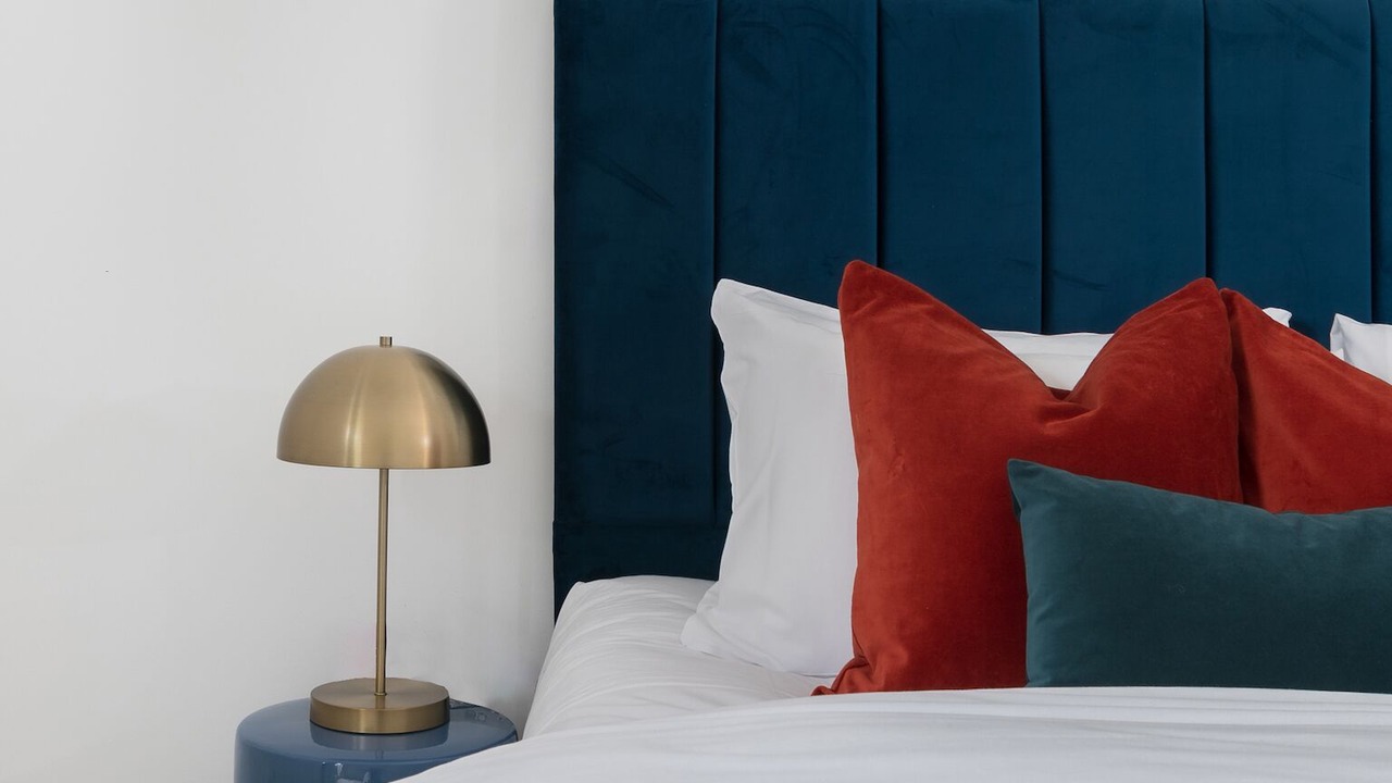 Photo of Bedroom in South Bank