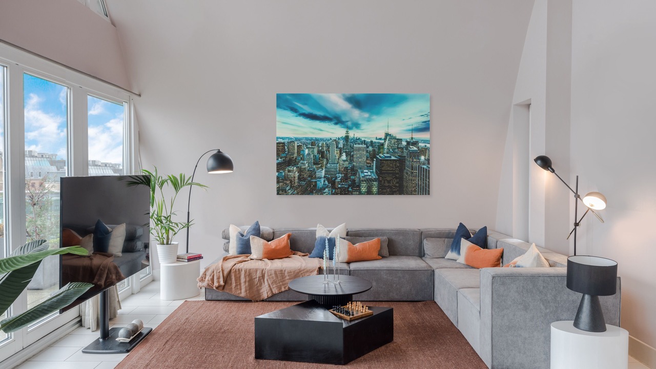 Photo of Livingroom in South Bank