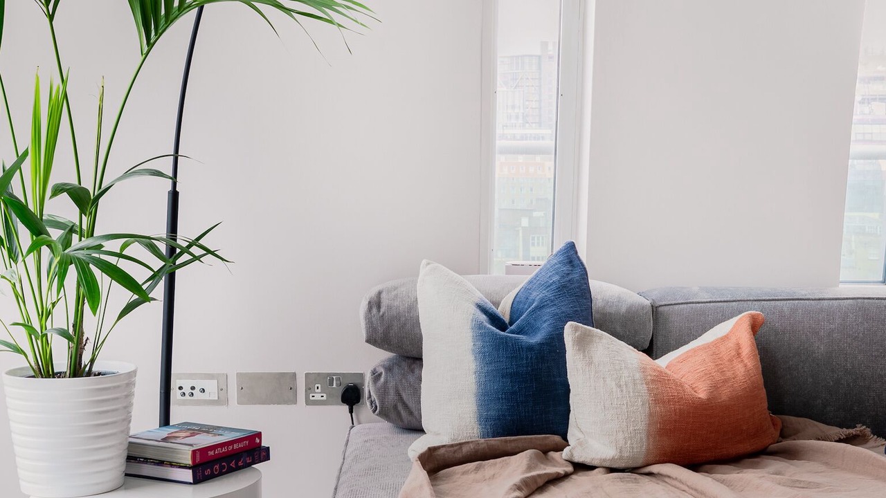 Photo of Livingroom in South Bank