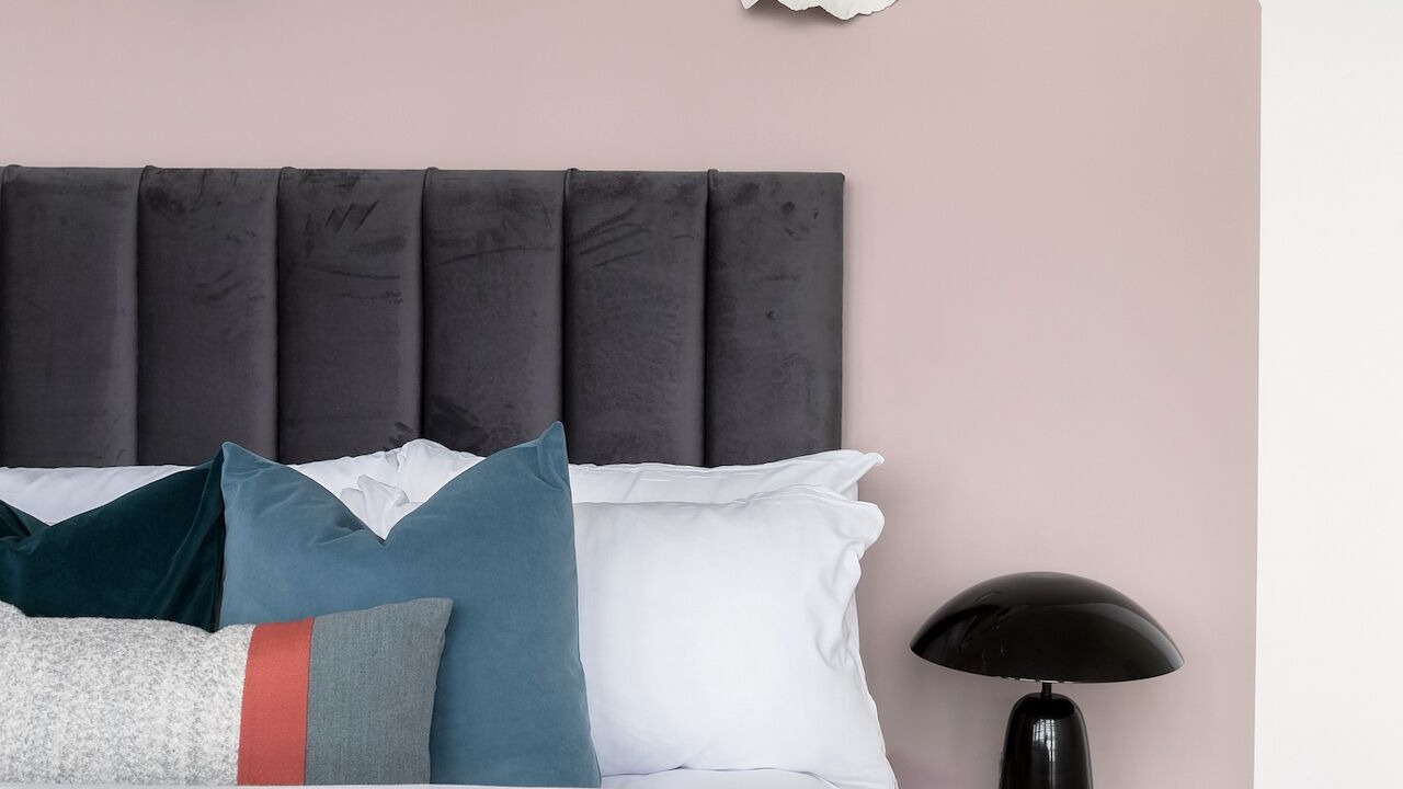 Photo of Bedroom in South Bank