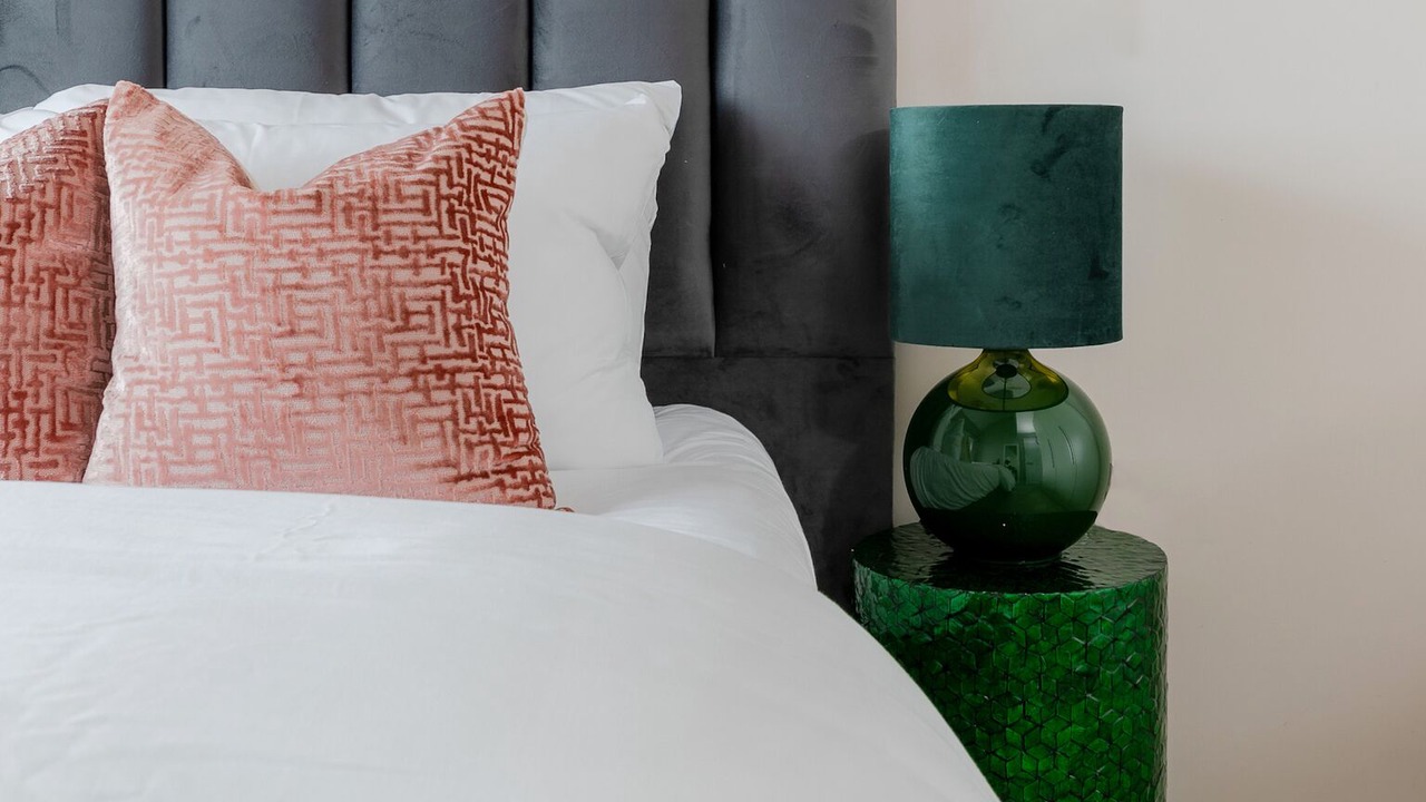 Photo of Bedroom in South Bank
