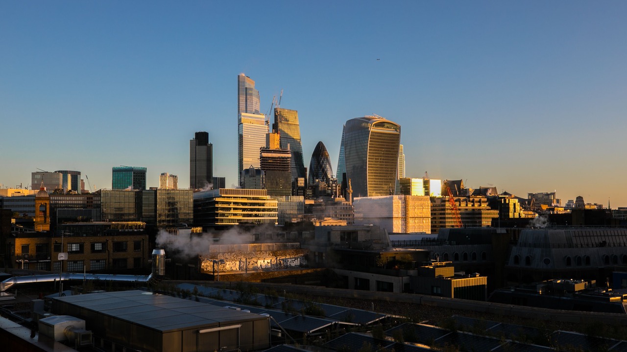 Photo of Outdoor in South Bank
