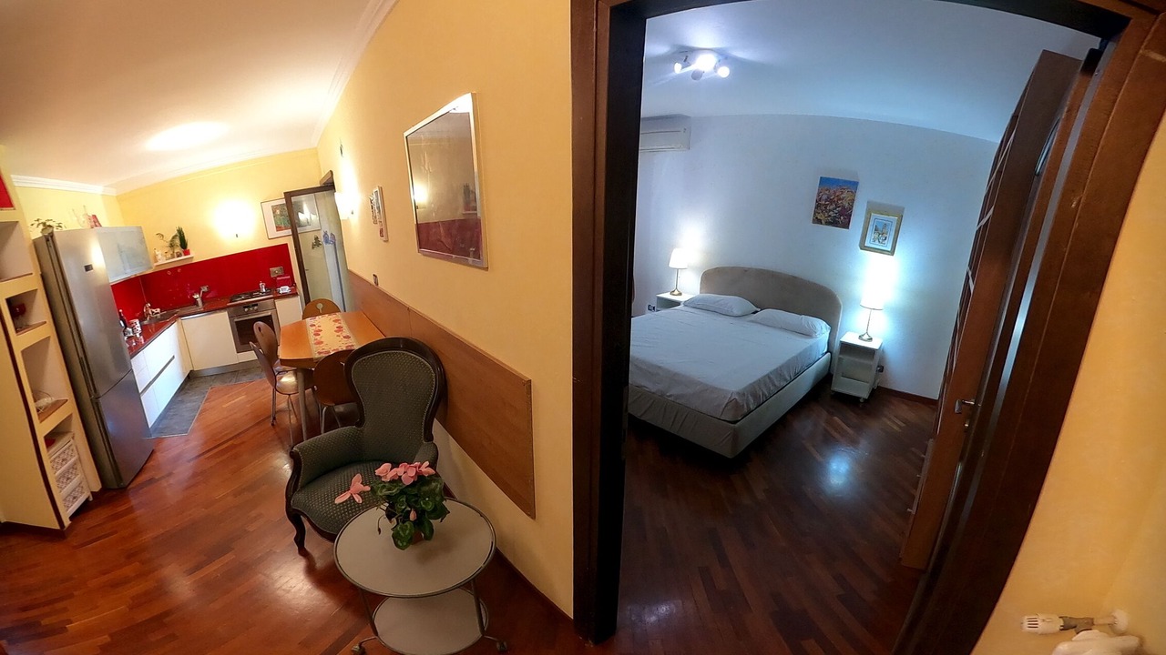 Photo of Bedroom in Tuscolano