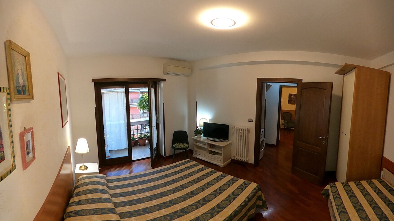 Photo of Bedroom in Tuscolano
