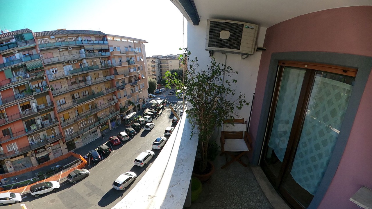 Photo of Outdoor in Tuscolano