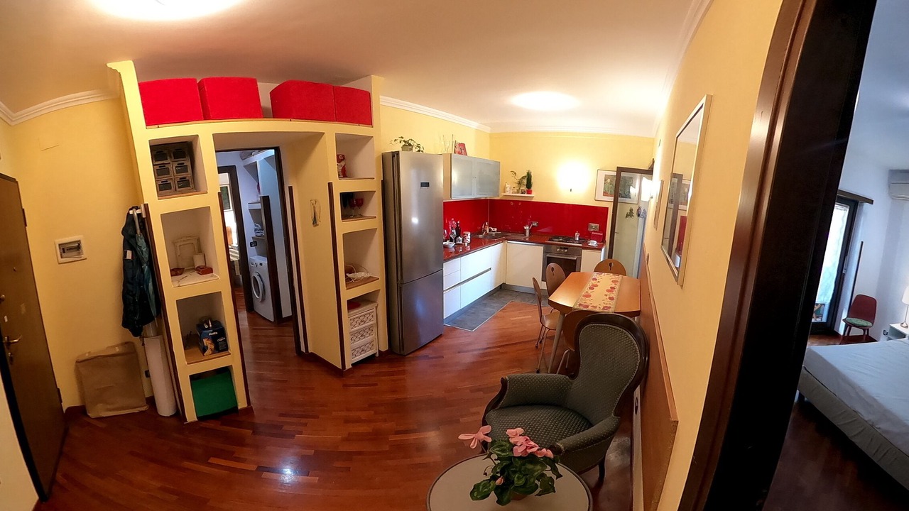 Photo of Bedroom in Tuscolano